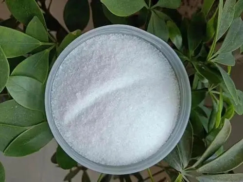 非離子聚丙烯酰胺 非離子聚丙烯酰胺