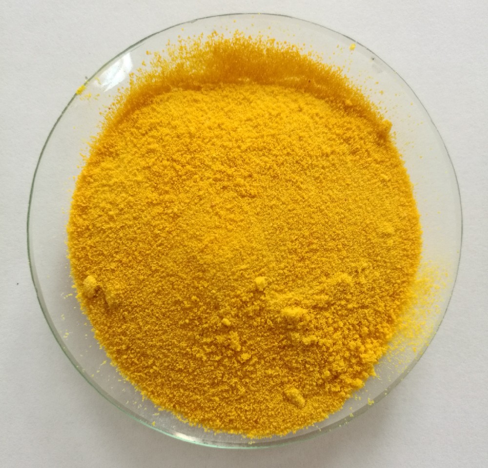 聚合氯化鋁 聚合氯化鋁