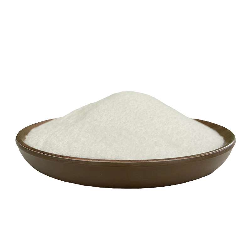 聚丙烯酰胺 聚丙烯酰胺